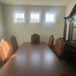 North Shore Collection Dining Set “discontinued”