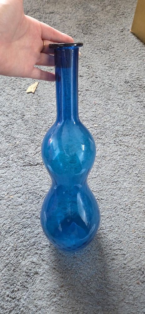Vintage Decanter