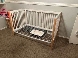 Crib