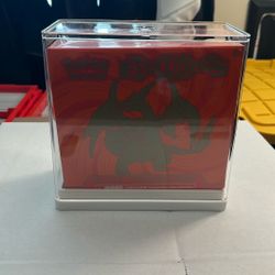 Pokémon ETB Case, Target Case 