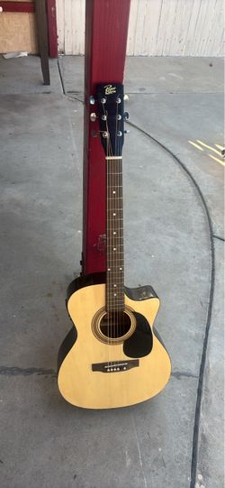 Acoustic Guitar (stringed)