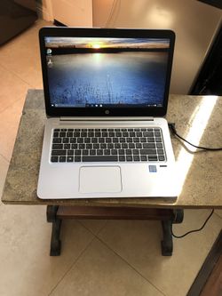 HP lap top