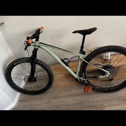 Giant Fathom 1 29er 2022 