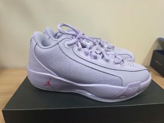 Nike Jordan Luka .77 "Hydrangeas" Colorway - Youth 4.5 - Brand New In Box