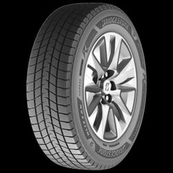 Bridgestone Blizzak IcePeak Winter Tire 225/55R18