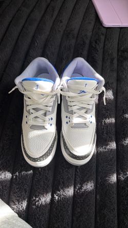 Boys Jordan Shoes