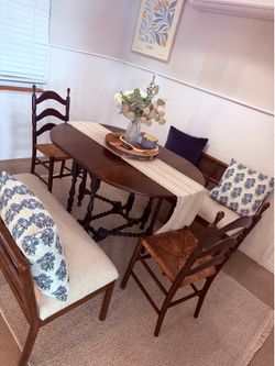 Dining set