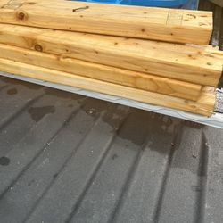 Maderas Para Estante.