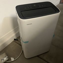 Portable A/C