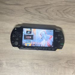 PSP 1000
