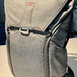 Peak Design Everyday Backpack / 20L