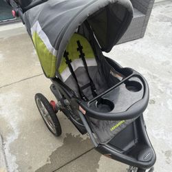 Stroller