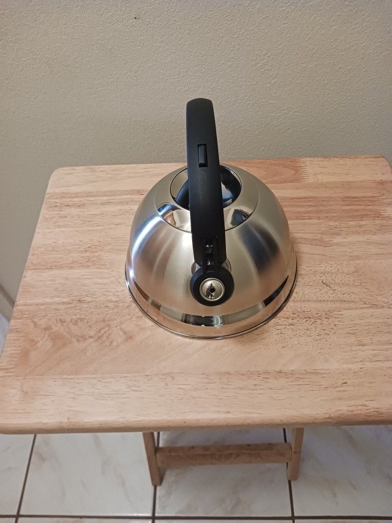 Tea Kettle