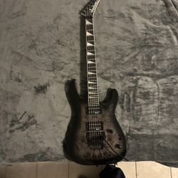 Jackson Dinky Arch Top Js32