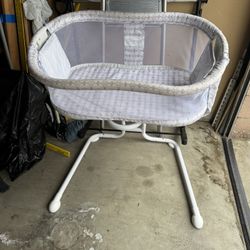 Bassinet Sleeper 