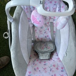 Baby Swing Electric 