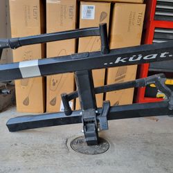 Kuat Sherpa 2.0 Bike Rack