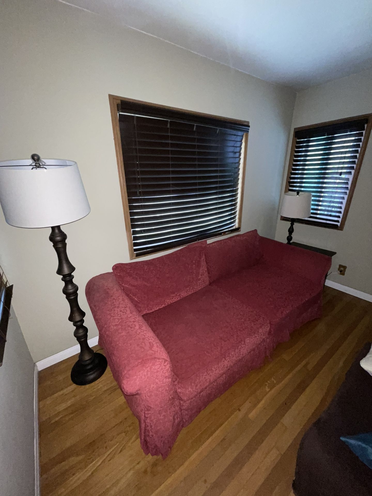 Couch Sofa Chair Set