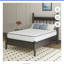 TWIN/TWINXL MATTRESS