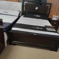 Major Nice Bed Sale