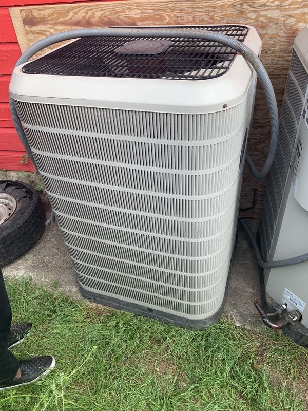 4 ton Ac unit for Sale in Houston, TX OfferUp