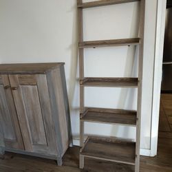 Picture Ladder 