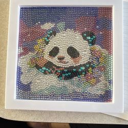 Diamond Painting