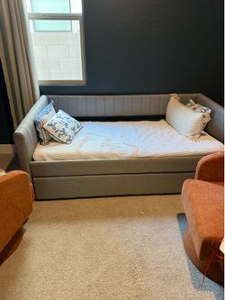 Day Bed