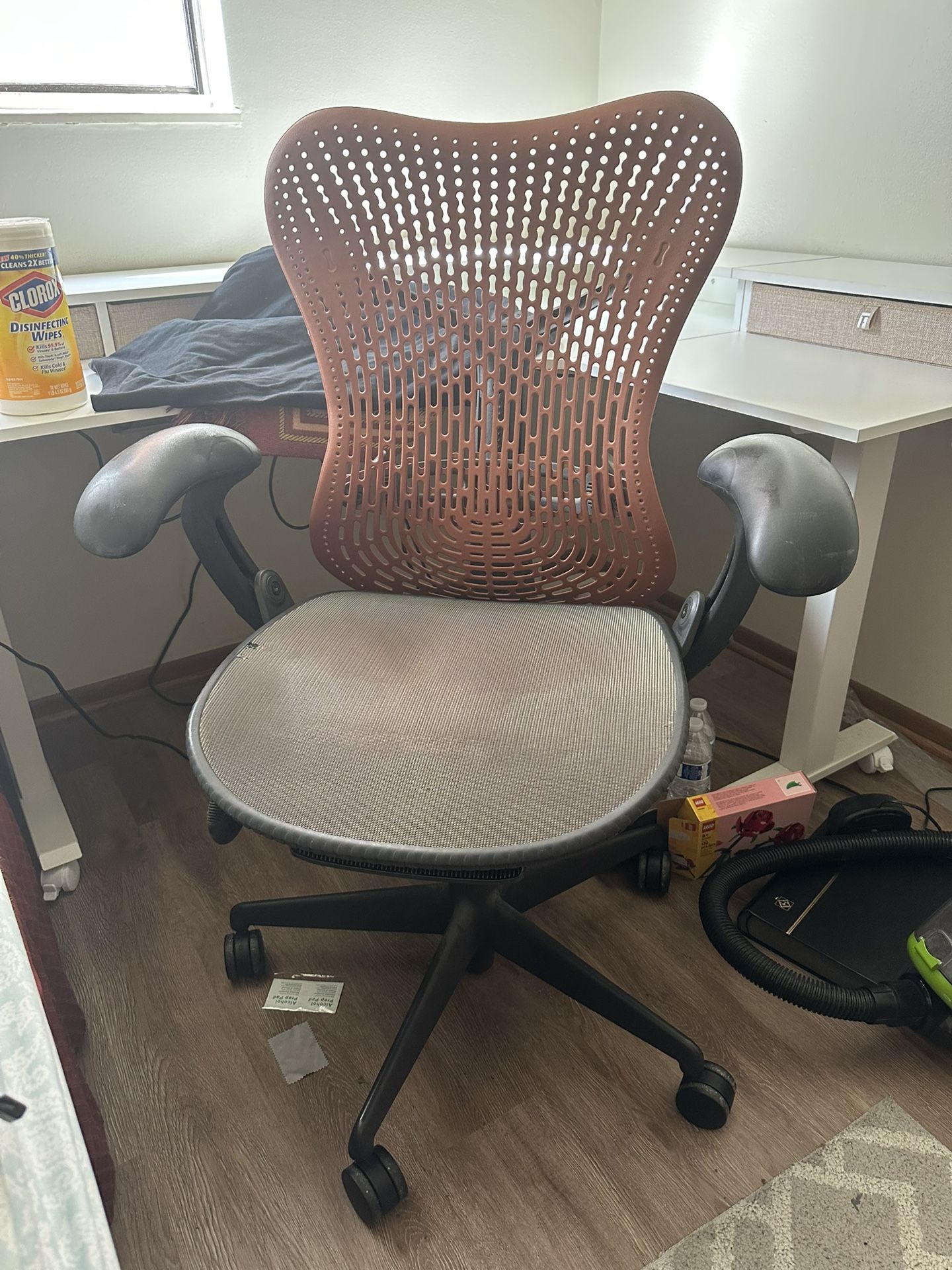 Herman miller chair
