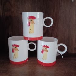 Coffee Mugs