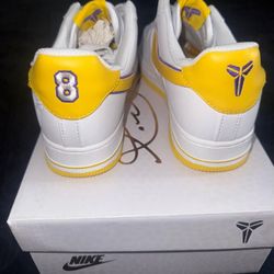 Air Force 1 KB edition