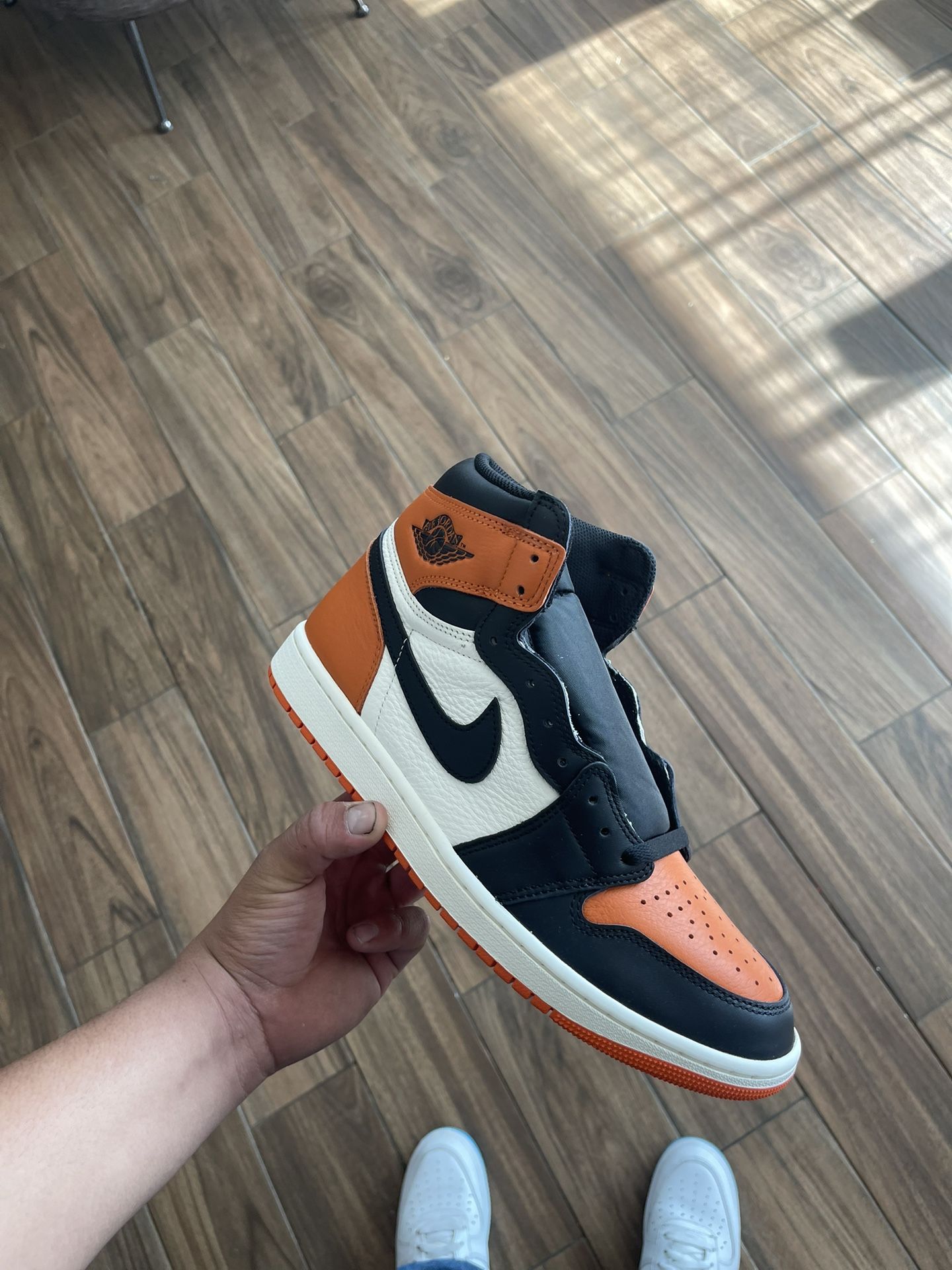 Jordan 1 Shattered Backboard Brand New Moving Selling Most Of My Shoes No Trades $225 OBO Pick Up Only