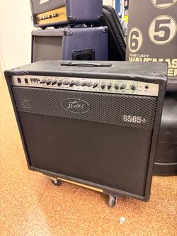 Peavey 6505+ 112 60W Combo