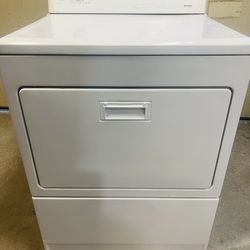 Secadora de gas propano Kenmore heavy Duty