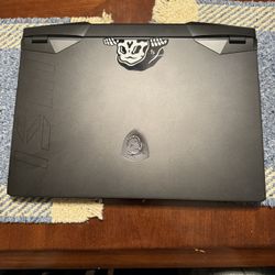 MSI GAMING COMPUTER