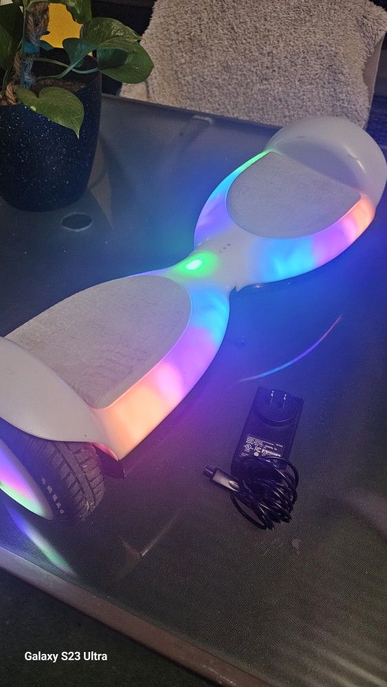 Hover board