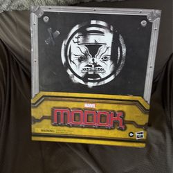 Marvel M.o.D.o.k Action Figure 