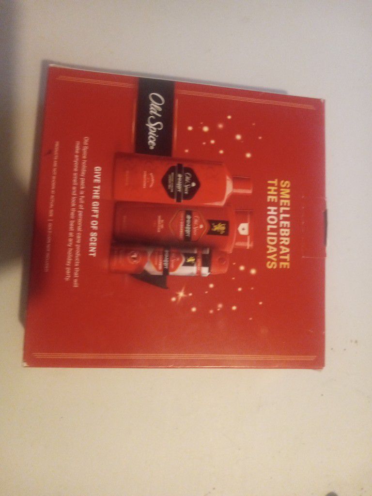 Old Spice Swagger 2-in-1