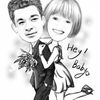 Elmer & Evelyn