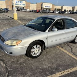 2005 Ford Taurus