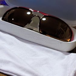 Oakley Aviators For Woman 