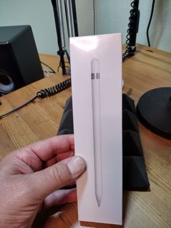 Apple Pencil