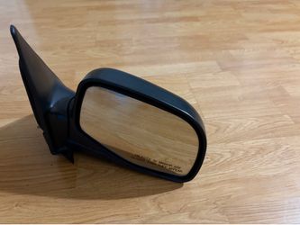 98-05 ford ranger mirror
