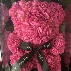 Beautiful Rose Bears