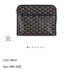 Jouvence toiletry bag MM