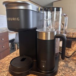Keurig Coffee Maker 