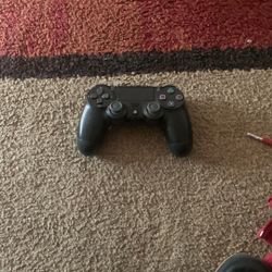 Ps4 Controller 
