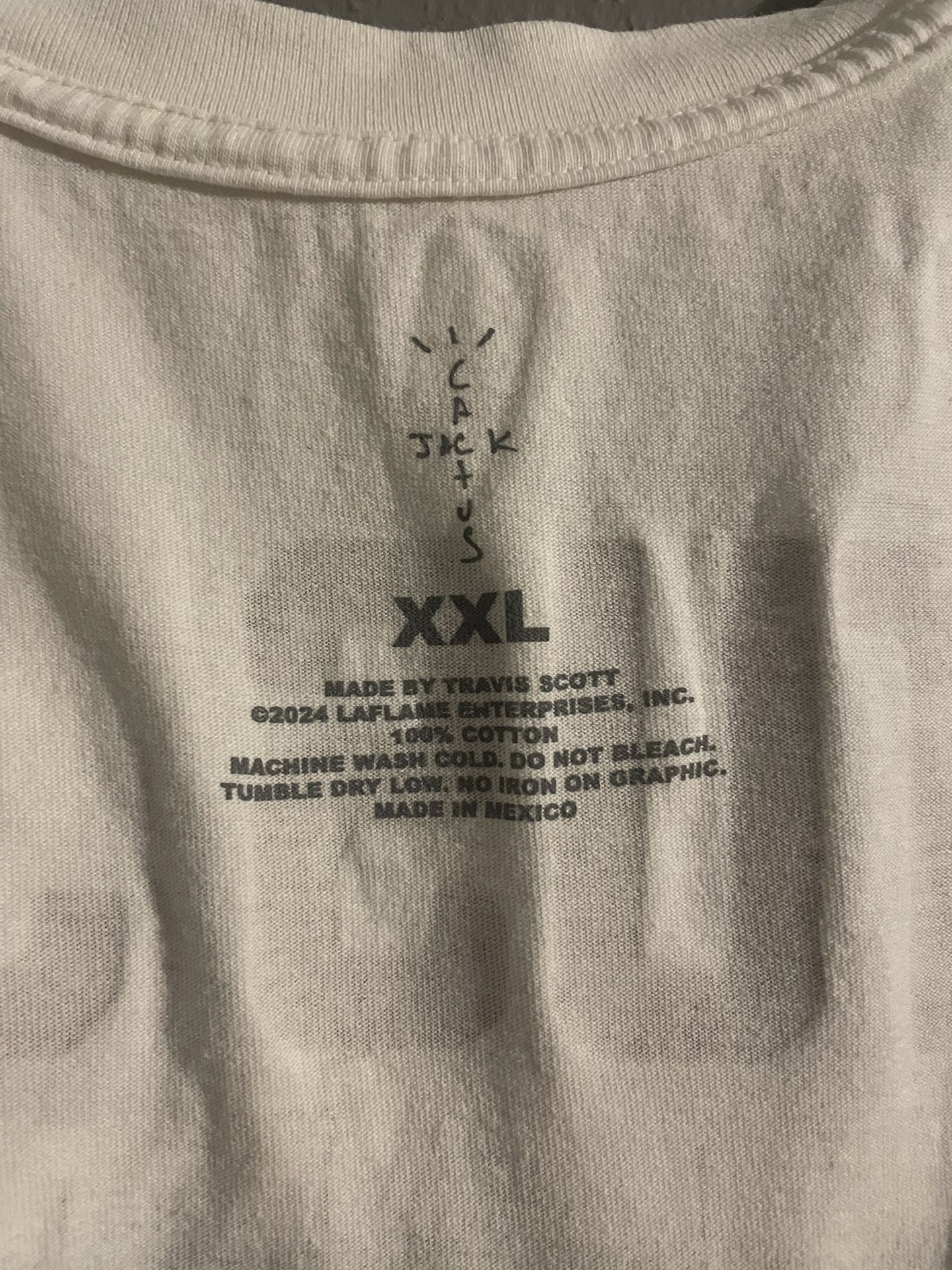 Travis Scott Celebrity Softball Game  Shoes