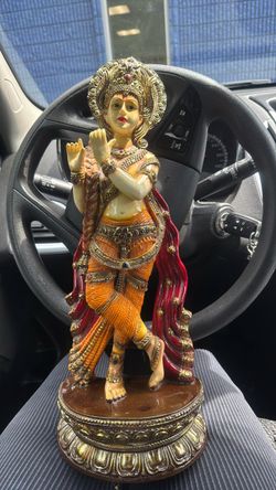 Antique mom