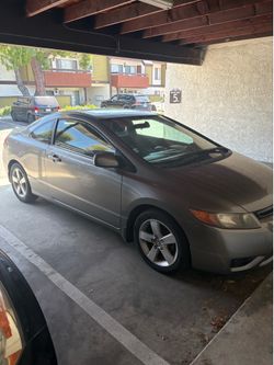 Honda civic 2006
